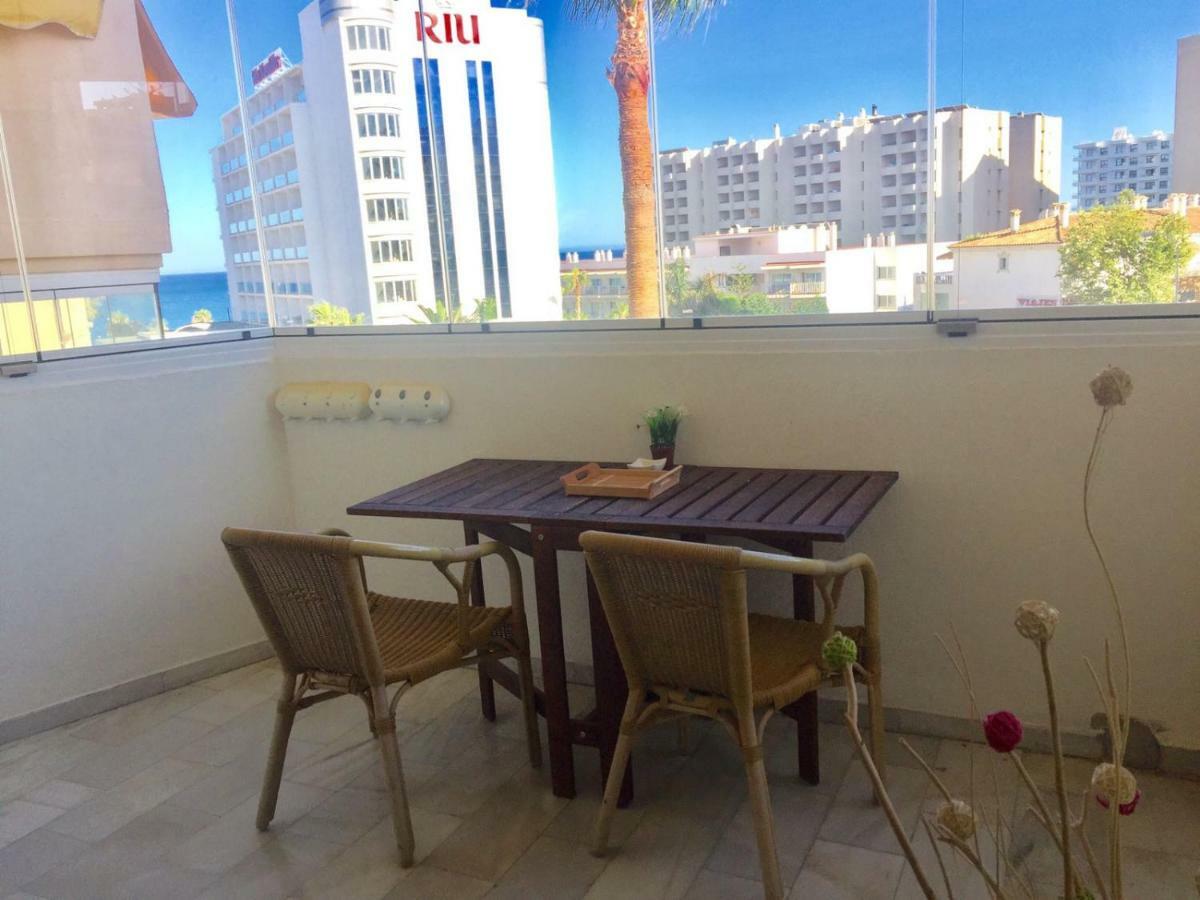 Apartment Erisa Torremolinos Exterior photo