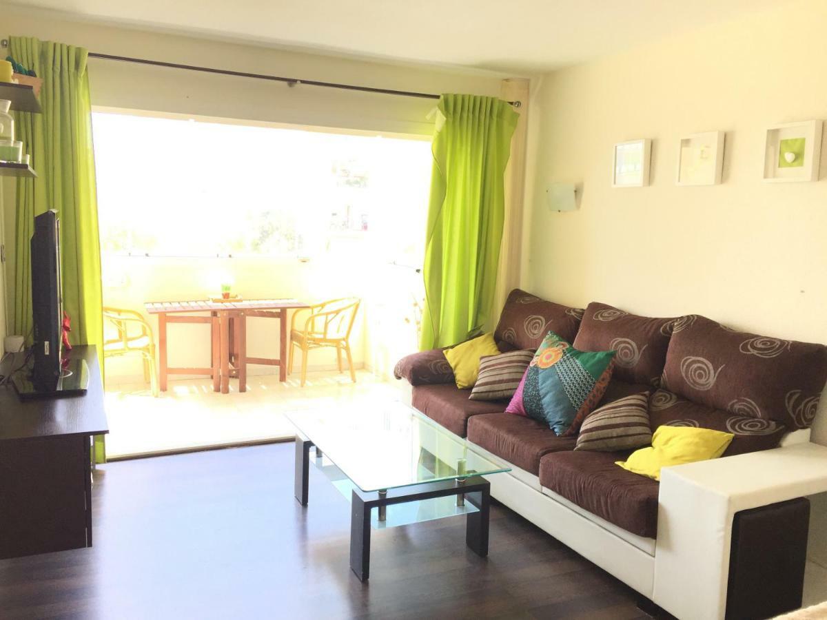 Apartment Erisa Torremolinos Exterior photo