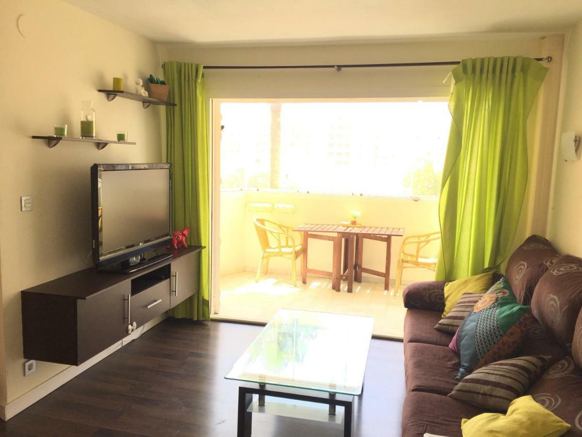 Apartment Erisa Torremolinos Exterior photo