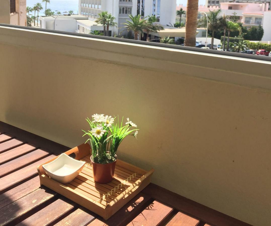 Apartment Erisa Torremolinos Exterior photo